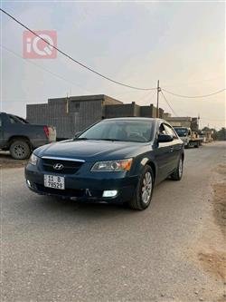 هیوندای سۆناتا